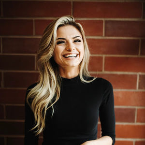 Meet your Posher, Katrina